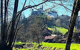 Comfortable Apartment In Zenting In Lower Bavaria